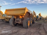 Used Dump Truck for Sale,Back of used Dump Truck for Sale,Front of used Komatsu Dump Truck for Sale